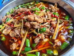 -盐府老街兔(三八路店)