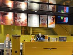 -麦当劳(新王府井店)