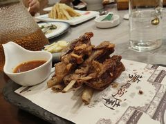 -君霖海鲜私房菜(春柳店)