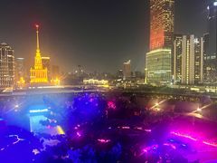 -Terrace 8 八号露台(波特曼丽思卡尔顿店)