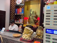 -牟传仁饭庄(星海店)
