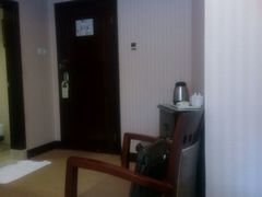 -维也纳国际酒店(深圳新洲店)