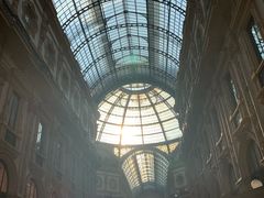 -埃马努埃莱二世拱廊