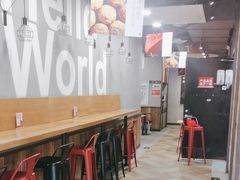 -西少爷(十里堡店)