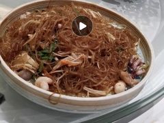 蟹黄粉丝煲-稻香酒家(天河城店)