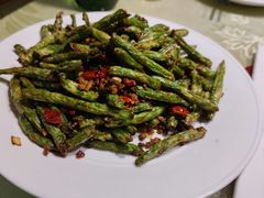 -京尊烤鸭店JINGZUN(春秀路店)