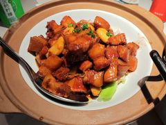 -匠熙小馆(崇文门店)