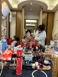 -金夫人婚纱摄影(总店)