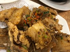 -揭阳钟记小食(福田新村店)