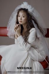 -Mregina 美人纪摄影(样片研发中心)