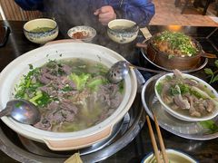 -乐山食古香跷脚牛肉
