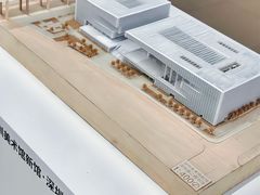 -深圳市当代艺术与城市规划馆