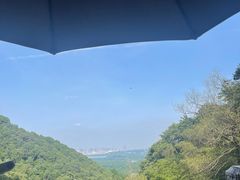 -韬光茶庵
