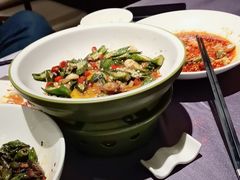-千滋百味·醉江澜花园餐厅(街道口店)