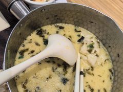 -小满手工粉(上海品尊国际店)