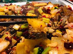 -滋味烤鱼(超洋店)