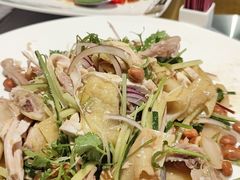 -海陵岛保利皇冠假日酒店·御公馆中餐厅 CANAL LNUA