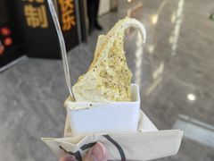 -野人先生现做冰淇淋(西安赛格店)