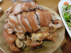 -Myth猪蹄(明洞店)