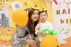 点击看大图 -杭州贝瑞斯美华妇儿医院·早孕·产检·儿科