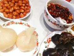 -东门口涮肉·砂锅·烤串(老门东店)