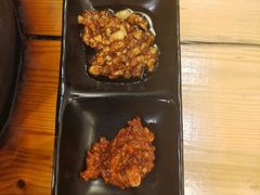 -御记碳烤肥牛(东城万达店)
