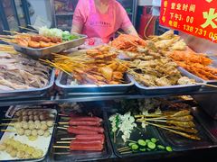 -胡仁根胡记炸炸炸