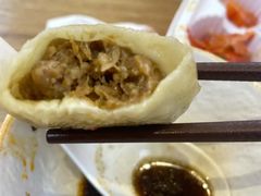 -百年尹氏汤包(湖南路狮子桥店)