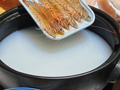 -滋粥楼·顺德菜(番禺广场总店)