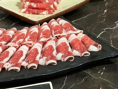 -东来顺饭庄(金泉广场店)