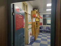 -国医整脊馆(武夷路店)