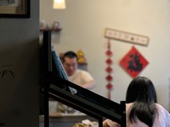 -悠然手冲咖啡