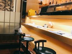 -千代饮兵卫日本料理(东二环泰禾广场西区店)