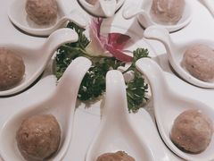 -犇鼎牛潮汕牛肉火锅(新辰里学清路店)