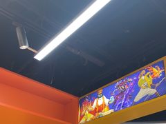 -猎人桌游吧(合生汇店)