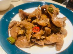 -小船渔村•大连菜•大连焖鱼(黄河路店)