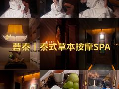-菩泰·泰式草本按摩SPA(国大城市广场店)