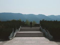 -函谷关历史文化旅游区