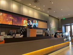 -星巴克(长沙友阿奥特莱斯店)