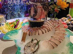 -ONE FULL 古董港式海鲜火锅