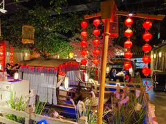 景观位-乾园(天河城店)