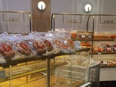 -DANXI丹喜面包·蛋糕(庐山店)