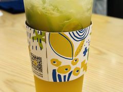 王炸金桔柠檬-快乐柠檬happylemon(日月光店)