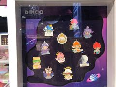 -泡泡玛特POPMART(崇文门国瑞城店)