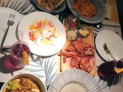 -春树下·树屋花房西餐厅(罍街AS1980店)