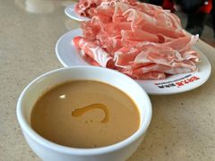 -阳坊大都涮羊肉(阳坊总店)