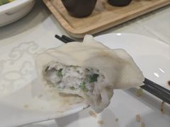 -陶然饺子城(奥体中路店)