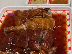 -明腾壹间茶餐厅(新都会花园广场店)