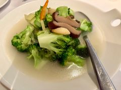 -粤财皇冠假日酒店·彩华轩中餐厅