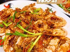 -达叔香味海鲜(海棠68环球美食街店)